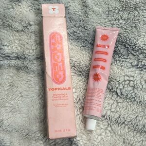 Topicals Faded Serum for Dark Spots & Discoloration (BRAND NEW)